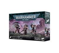 Games Workshop Emperor's Children: Flawless Blades