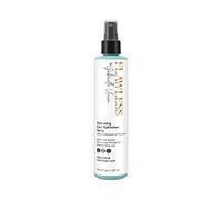 Flawless by Gabrielle Union - Hydrating Curl Refresher Hair Spray, 8 OZ