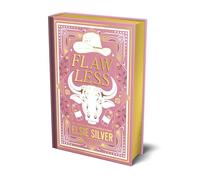 Flawless (Collector's Edition): Enter your cowboy era with this must-read, small-town romance from Sunday Times bestselling author! (Chestnut Springs)