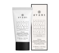 Avant Skincare Flawless Energising and Oxygenating Caffeine 2-1 Face and Eye Serum 30ml
