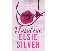 Flawless: Enter your cowboy era with this must-read, small-town romance from Sunday Times bestselling author! (Chestnut Springs)