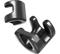 CVQJL Flawless Face Pillow, Anti-Wrinkle Massage Pillow, Face Pillow for Wrinkles Side Sleeper, Sleeping On Back Beauty Rest Pillow Pillows for Maintaining Facial Wrinkles and Sleep Lines