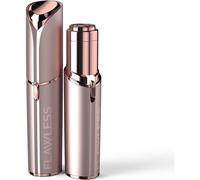 Flawless Facial Hair Remover