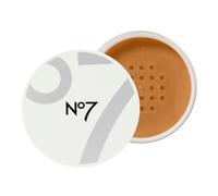 Flawless Finishing Loose Powder - 4 Rich