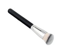 Flawless Foundation Brush Concealer Brushes Bottom Makeup Brush Oblique Head Matte Makeup Without Trace Single Make Up Tools