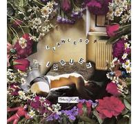 Flawless Issues - Modern Past (Blue-Green Marbled Lp W/ Insert & Poster) [VINYL]