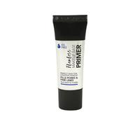 Flawless Makeup Base Primer | Silicone Gel-Based with Aloe Extracts | Pore & Fine Line Minimizer | Silk Matte Finish | Oil-Free, Non-Greasy Formula for Face Makeup, 16ml