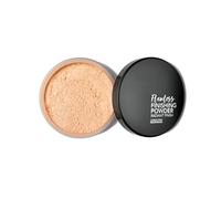 Flawless Matte Finishing Powder | For Normal Skin | Smooth & Lightweight Face Powder | Oil Control Blush Tone | Cream | 20g