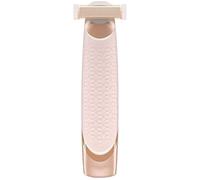 FLAWLESS Nu Razor FLA506768 Foil Lady Shaver - Gold, Pink,Gold