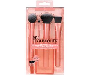 Flawless Real Techniques Makeup Pin Kit (4 pcs)