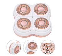 Flawless Replacement Heads Shaving Supplies Accessories Hair Remover Replacement Head Electric Hair Remover Body Hair Shaver Machine Head Replacement Head For Flawless