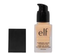 Flawless Satin Foundation Shell 20ml