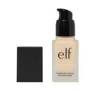 Flawless Satin Foundation Swan 20ml