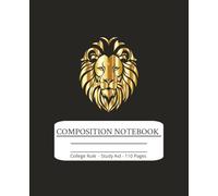 Flawless Victory: Composition Notebook