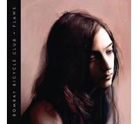 Flaws - Bicycle Club Bombay Compact Disc
