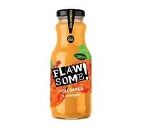 FLAWSOME | Orange Juice | 8 x 250ml (UK)