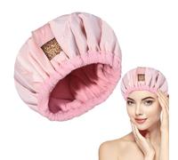 Flax Deep Conditioning Steam Cap 27 Cm