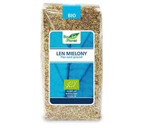 Flax Seed Ground BIO 350 g - BIO PLANET
