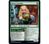 Flaxen Intruder | Throne of Eldraine