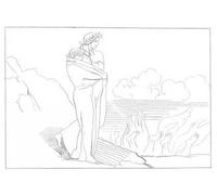 Flaxman's Illustrations for Dante's Divine Comedy