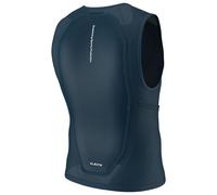 Flaxta - Behold 2 Men's Deep Blue - M - Back protection