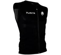 Flaxta Behold Junior Kids' Ski/Snowboard Back Protector S Black