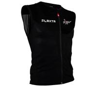 Flaxta - Behold Men Wing For Life Black - M - Back protection