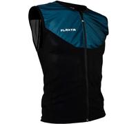 Flaxta Behold Men's Ski/Snowboard Back Protector, XL Dark Blue