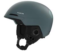 Flaxta - Deep Space Aqua Green - M-L - Helmet