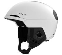 Flaxta - Deep Space Mips Black White - M-L - Helmet