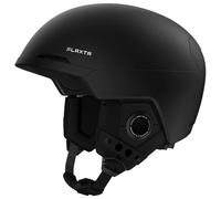 Flaxta - Pack Helmet Deep Space Black - L-XL + Evoke - Helmet