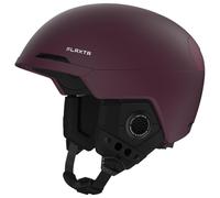 Flaxta - Pack Helmet Deep Space Plum - S-M + Episode - Helmet