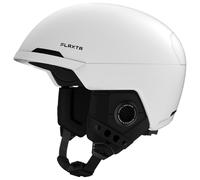 Flaxta - Pack Helmet Deep Space White - S-M + Prime - Helmet