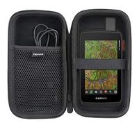 Flaxune Carrying Case for Garmin Montana 700i / 700 / 750i Handheld GPS/Rugged Navigator