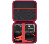 Flaxune Hard Travel Carrying Case for Boost GB50 UltraSafe Lithium Jump Starter