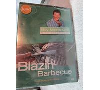 Flay, Bobby - Bobby Flay: Blazin' Barbecue