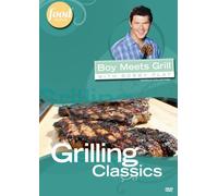 Flay, Bobby - Bobby Flay: Grilling Classics