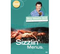 Flay, Bobby - Bobby Flay: Sizzlin' Menus
