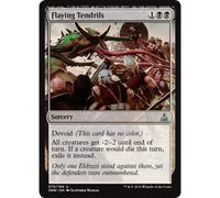 Flaying Tendrils (foil) | Oath of the Gatewatch