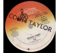 FLB - BOOGIE TOWN 12 INCH (12" VINYL SINGLE) US FANTASY WMOT 1978