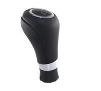 FLBZBLKASL Gear Shifter Knobs for Benz B for Class W245 2005 2006 2007 2008 2009 2010 2011 Manual Shift Lever Handle Gear Knob Shifter Gear Lever Knob