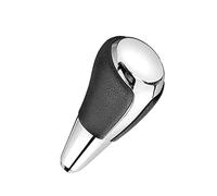 FLBZBLKASL Gear Shifter Knobs for Toyota for Tundra for Previa for Highlander for RAV4 for Land for Cruiser Gear Shift Knob Head Multi-Model Gear Lever Knob( Black)