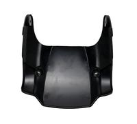 FLBZBLKASL Motorcycle Headlight Grill Motorcycle Light Black For V-Rod For Night For Rod For Muscle 2012-2017 Front Headlight Outer Fairing Cover