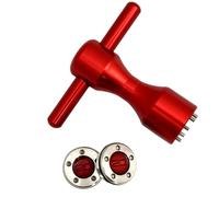Flcivsh Putter Screw Set 20g Weight Golf Accessories Set