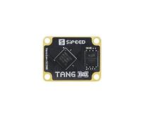 Flcivsh Tang Primer 25K Core Board High Cloud GW5A RISCV FPGA Development Board PMOD SDRAM Easy Install Easy to Use
