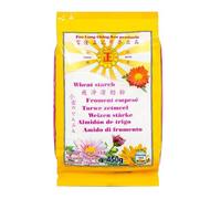 Flck Wheat Starch 454Gm