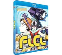 FLCL L INTEGRALE Edition COMBO [Blu-ray] [Combo Blu-ray + DVD] [Combo Blu-ray + DVD] [Combo Blu-ray + DVD] [Combo Blu-ray + DVD] [Combo Blu-ray + DVD]