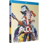 ANNO - FLCL SEASON 1 - blur - J3z