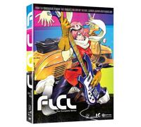 Flcl: Season Set - Classic [DVD] [Region 1] [US Import] [NTSC]
