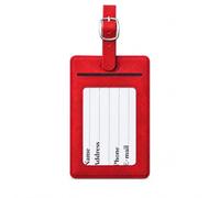 FLCPJGV Bi-Fold Holder, PU Document | Three Card Slots, Document Storage Case, Global Exploration, For Conference Attendees